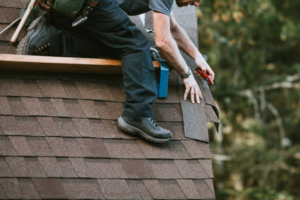 Best Storm Damage Roof Repair  in Los Alamos, NM
